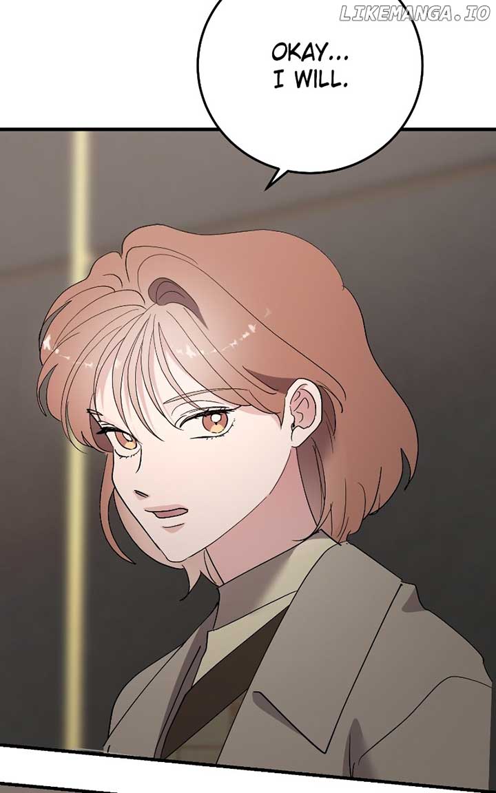 The Team Leader is Tired of Being A Newlywed Chapter 83 - Page 101