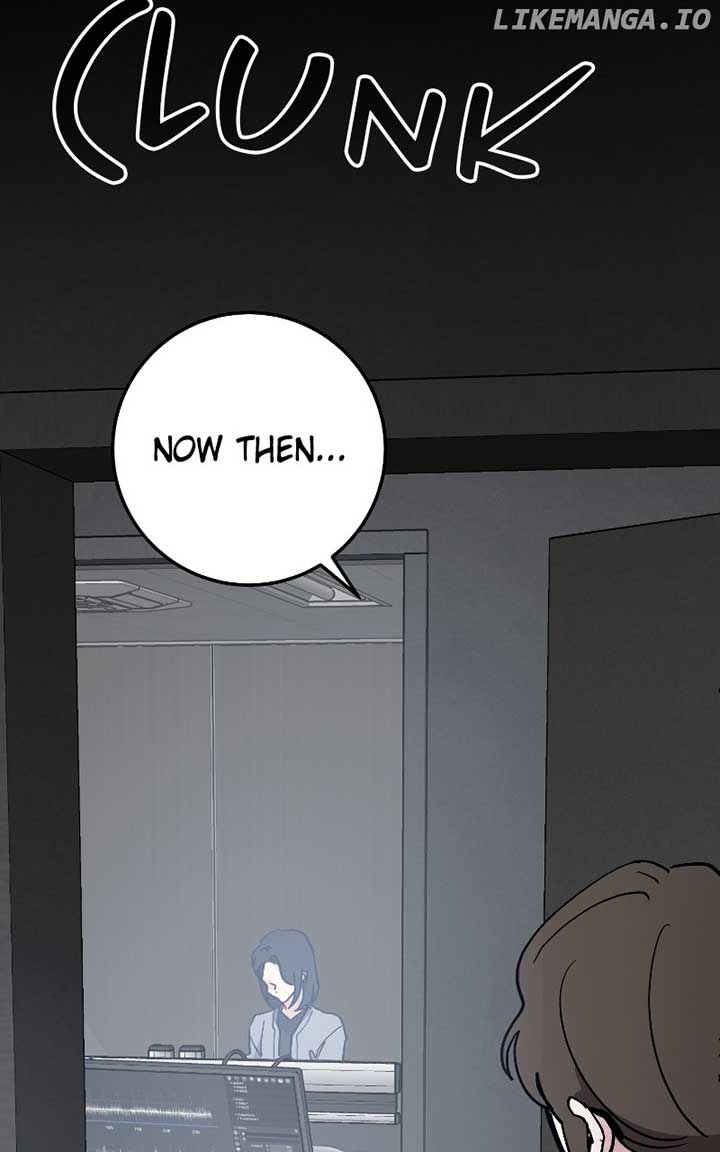 The Team Leader is Tired of Being A Newlywed Chapter 83 - Page 103