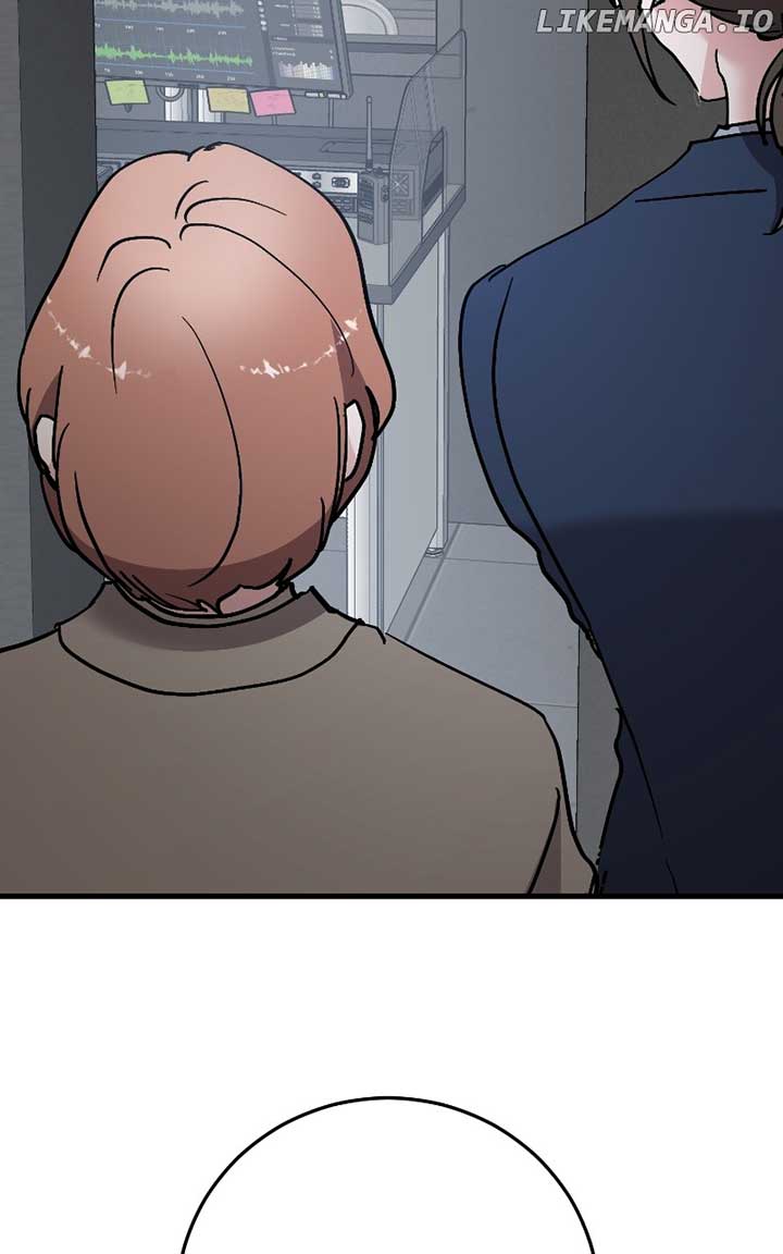 The Team Leader is Tired of Being A Newlywed Chapter 83 - Page 104