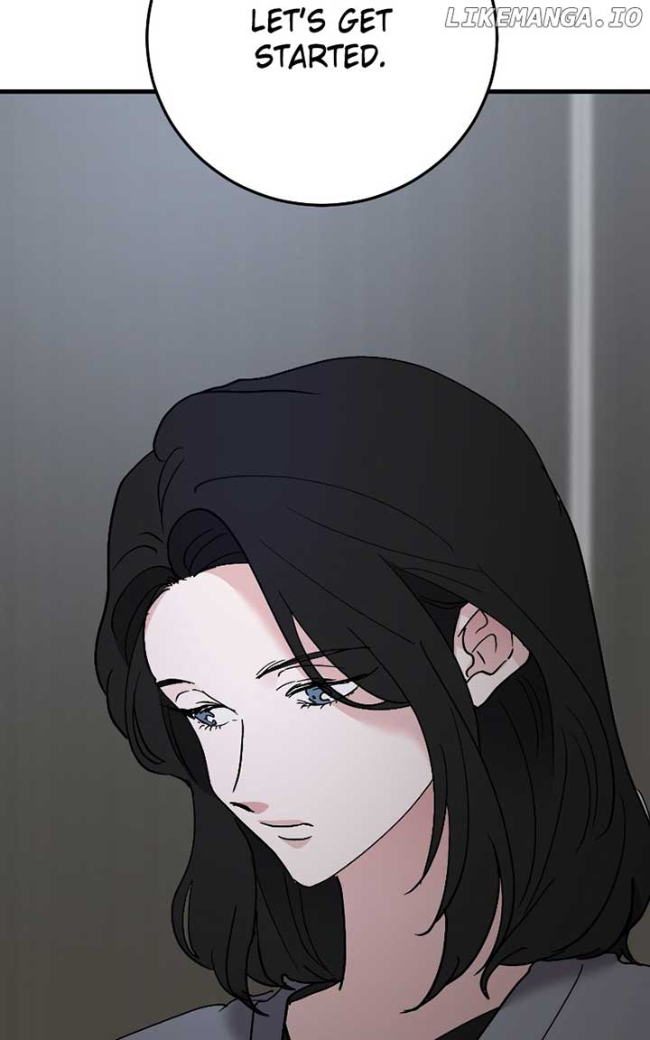 The Team Leader is Tired of Being A Newlywed Chapter 83 - Page 105