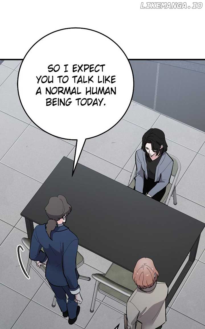 The Team Leader is Tired of Being A Newlywed Chapter 84 - Page 4