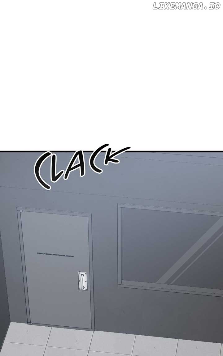 The Team Leader is Tired of Being A Newlywed Chapter 84 - Page 10