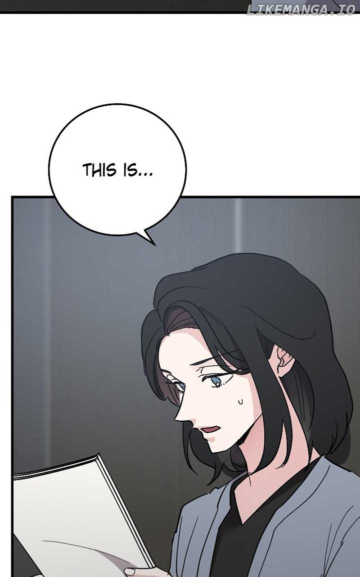 The Team Leader is Tired of Being A Newlywed Chapter 84 - Page 22
