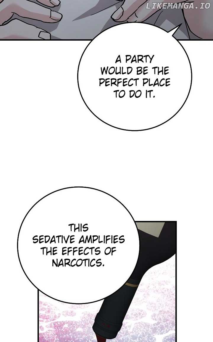 The Team Leader is Tired of Being A Newlywed Chapter 84 - Page 26