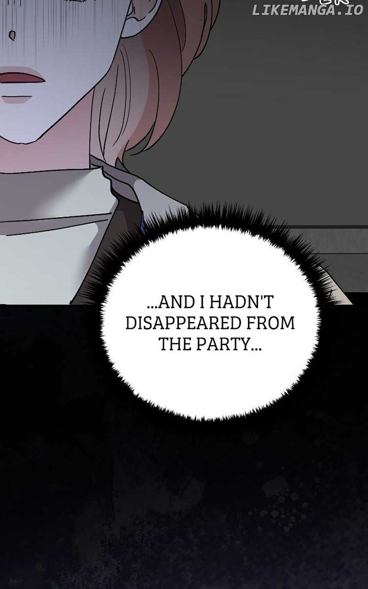The Team Leader is Tired of Being A Newlywed Chapter 84 - Page 30