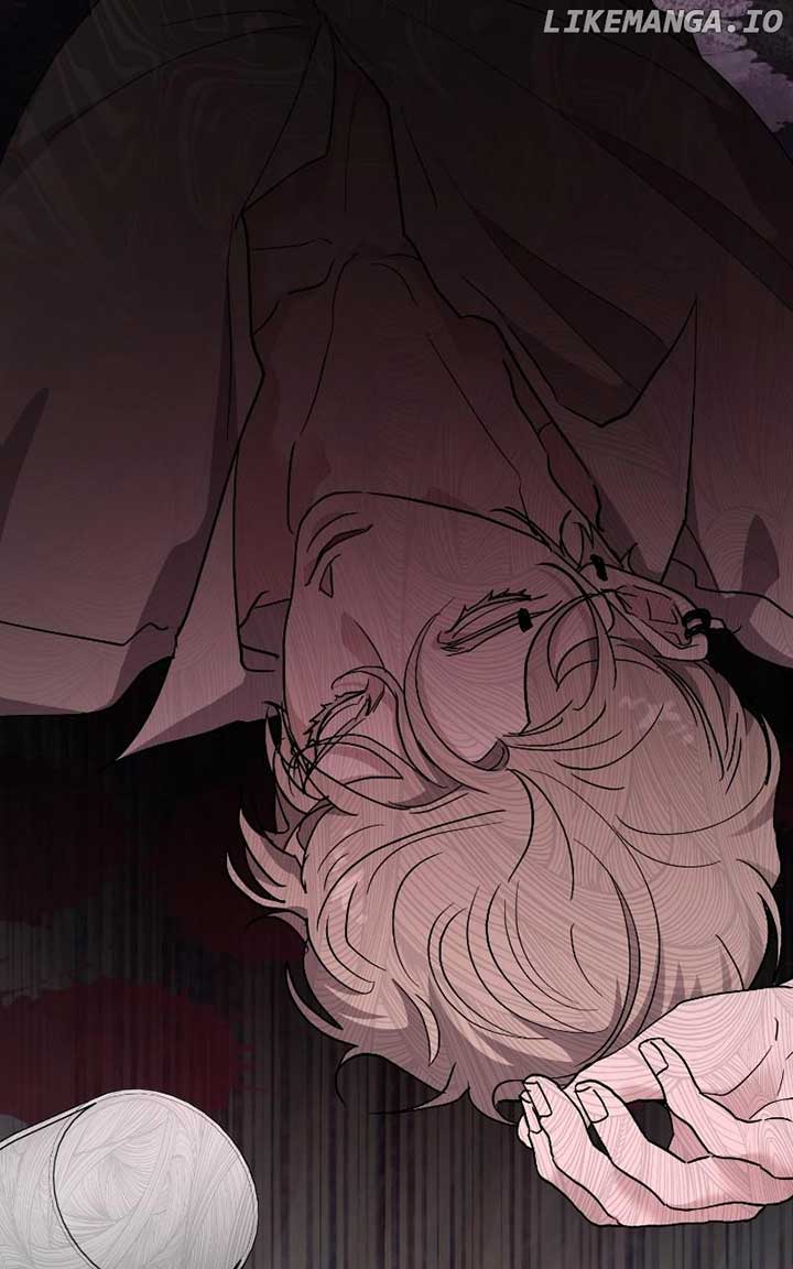 The Team Leader is Tired of Being A Newlywed Chapter 84 - Page 32