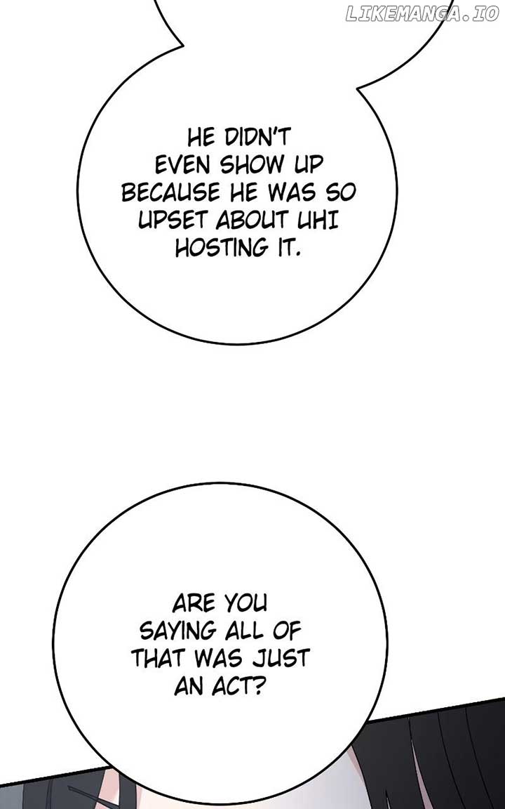 The Team Leader is Tired of Being A Newlywed Chapter 84 - Page 39