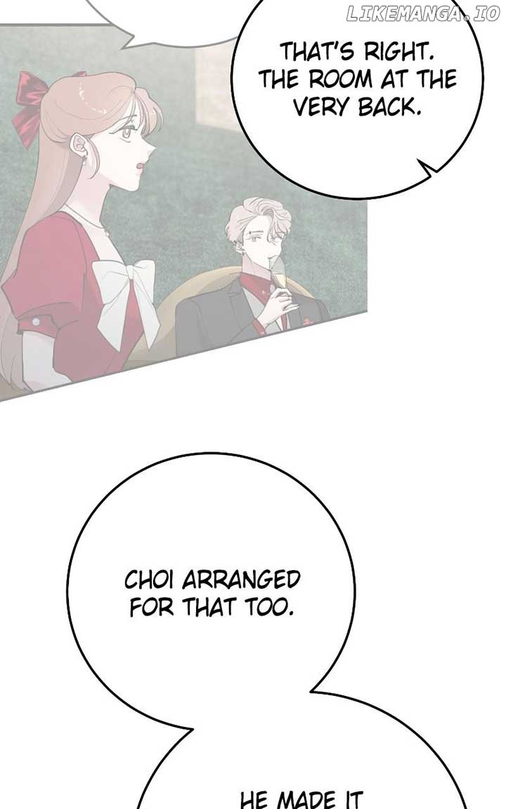 The Team Leader is Tired of Being A Newlywed Chapter 84 - Page 45