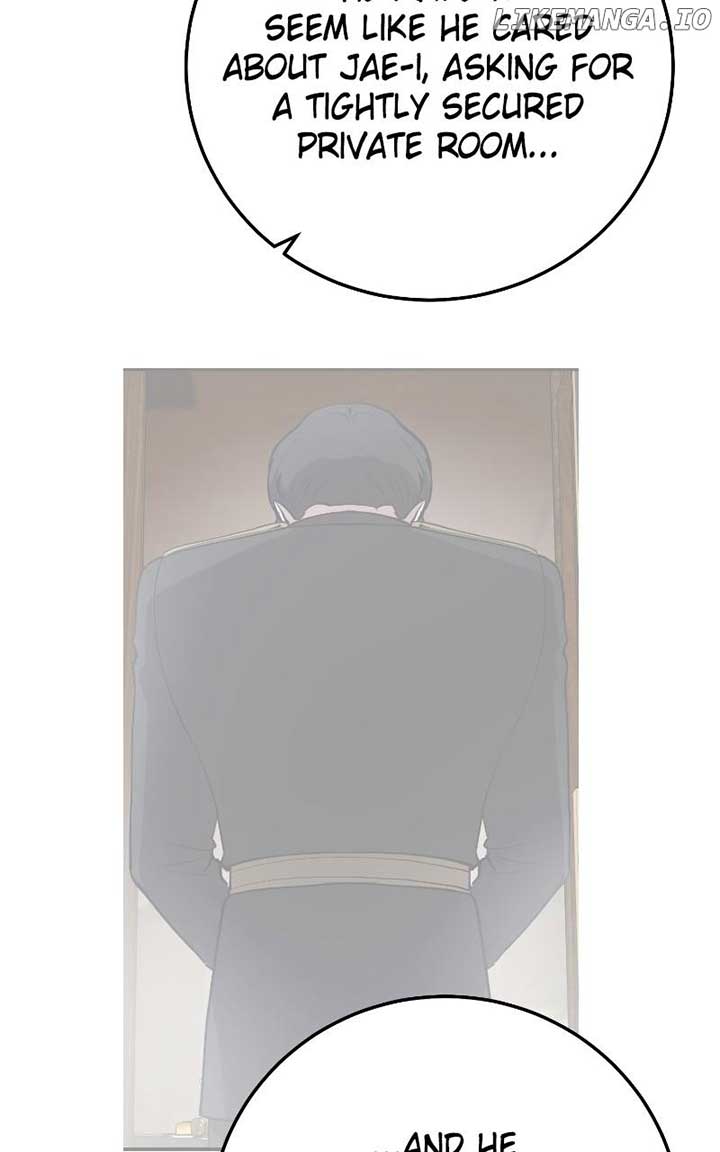 The Team Leader is Tired of Being A Newlywed Chapter 84 - Page 46