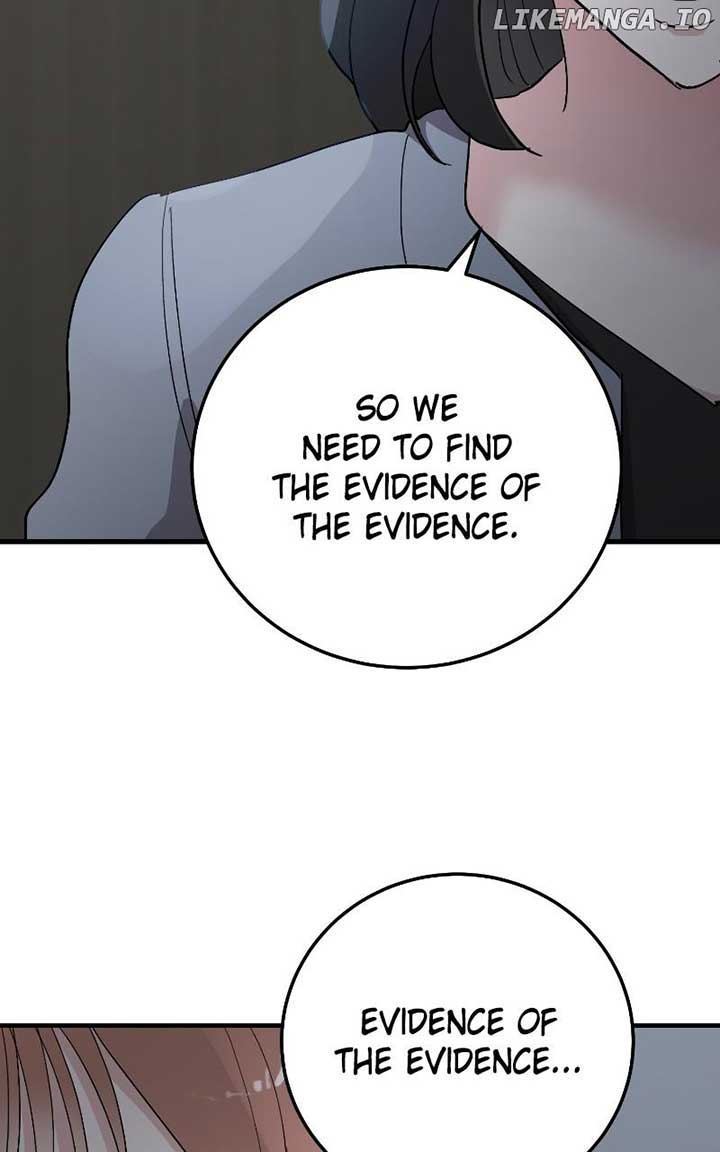 The Team Leader is Tired of Being A Newlywed Chapter 84 - Page 56