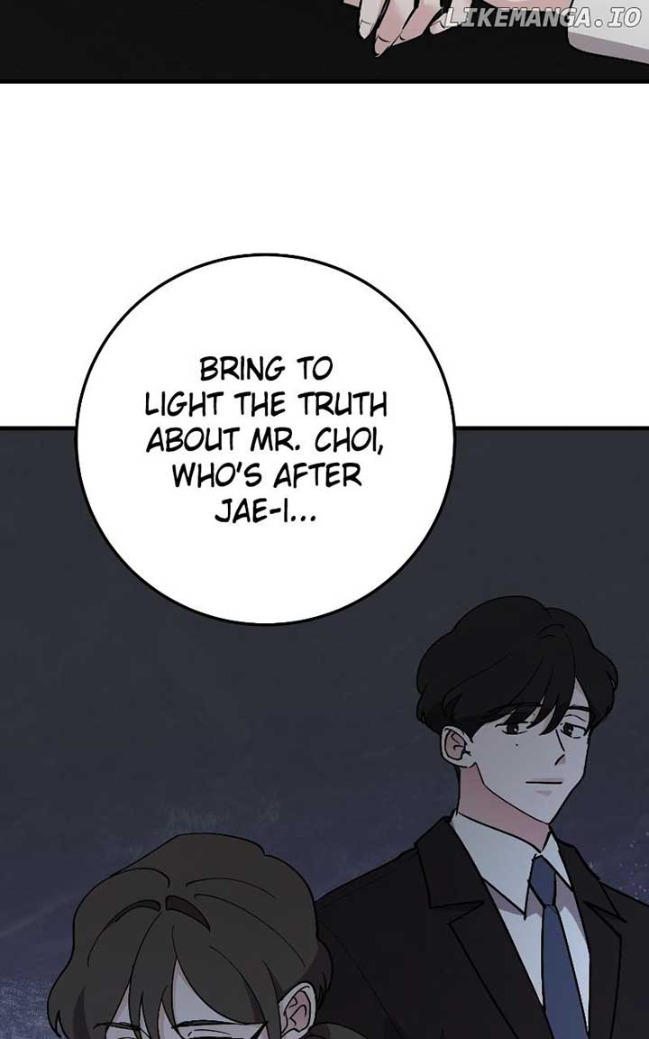 The Team Leader is Tired of Being A Newlywed Chapter 84 - Page 59