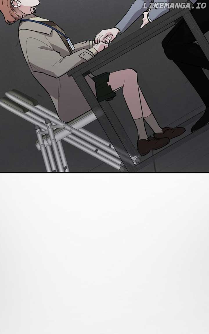 The Team Leader is Tired of Being A Newlywed Chapter 84 - Page 62