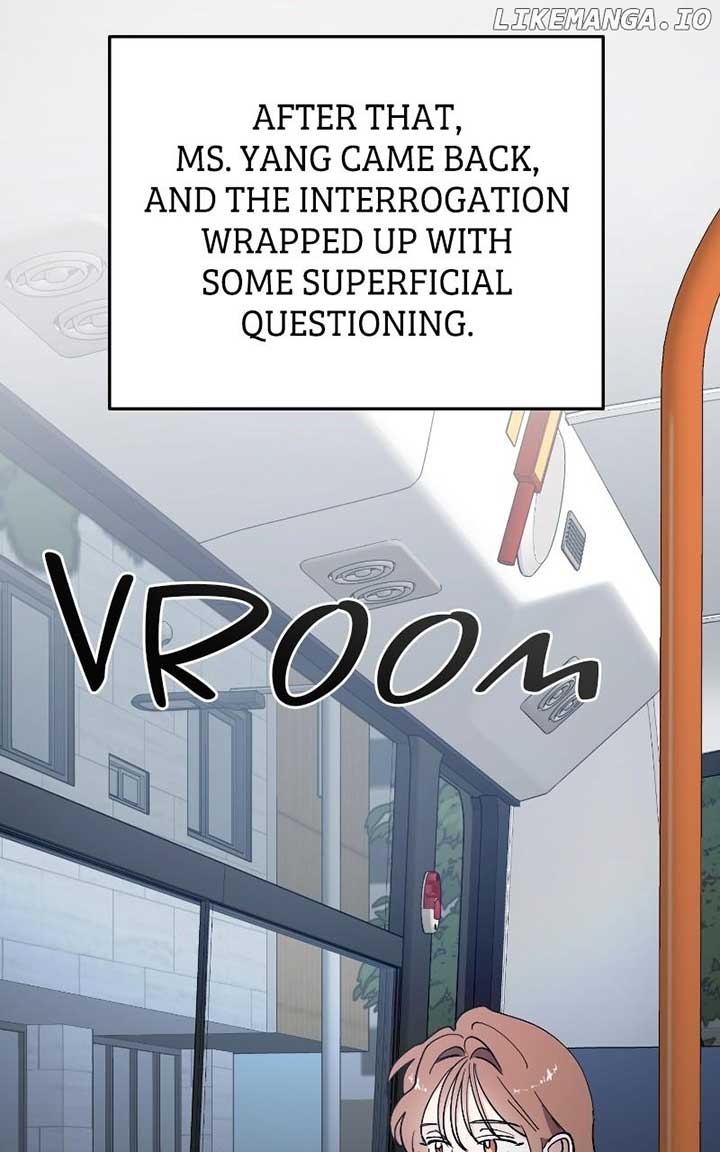 The Team Leader is Tired of Being A Newlywed Chapter 84 - Page 63