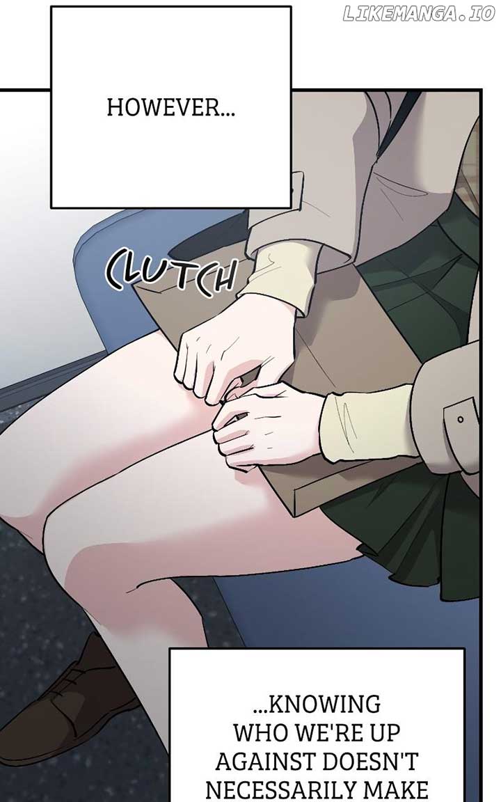 The Team Leader is Tired of Being A Newlywed Chapter 84 - Page 66