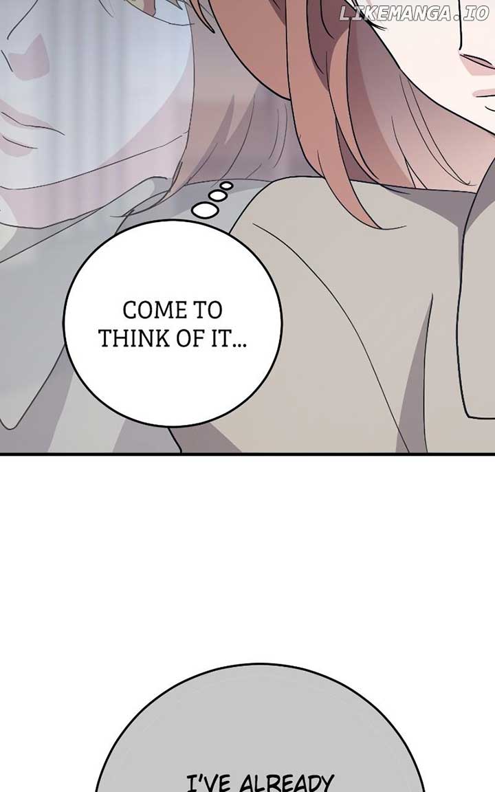 The Team Leader is Tired of Being A Newlywed Chapter 84 - Page 69