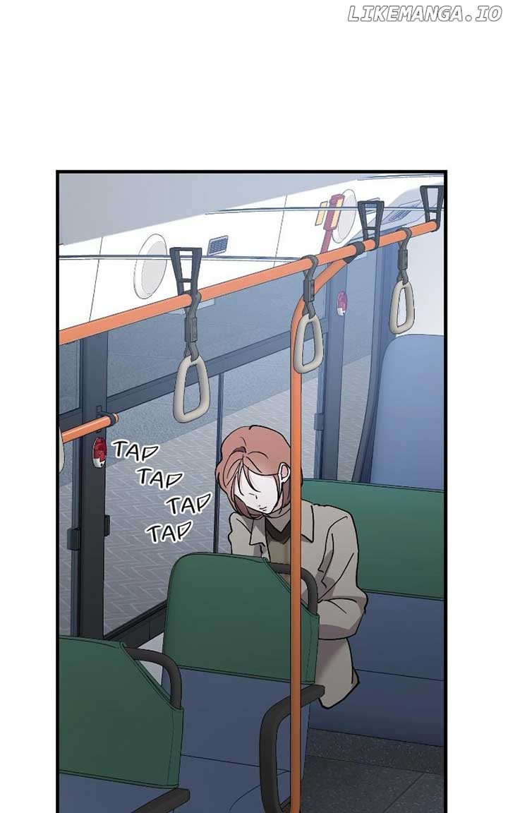 The Team Leader is Tired of Being A Newlywed Chapter 84 - Page 71