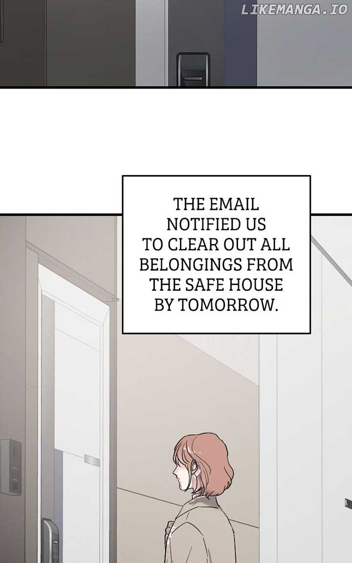 The Team Leader is Tired of Being A Newlywed Chapter 84 - Page 78