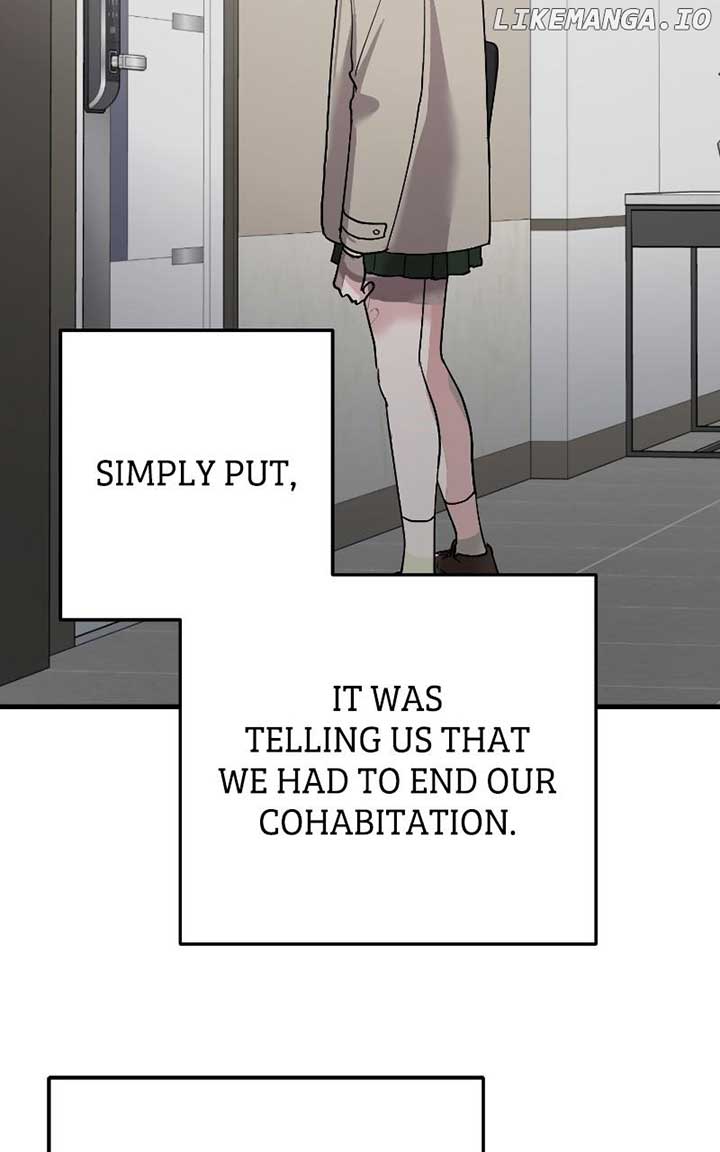 The Team Leader is Tired of Being A Newlywed Chapter 84 - Page 79