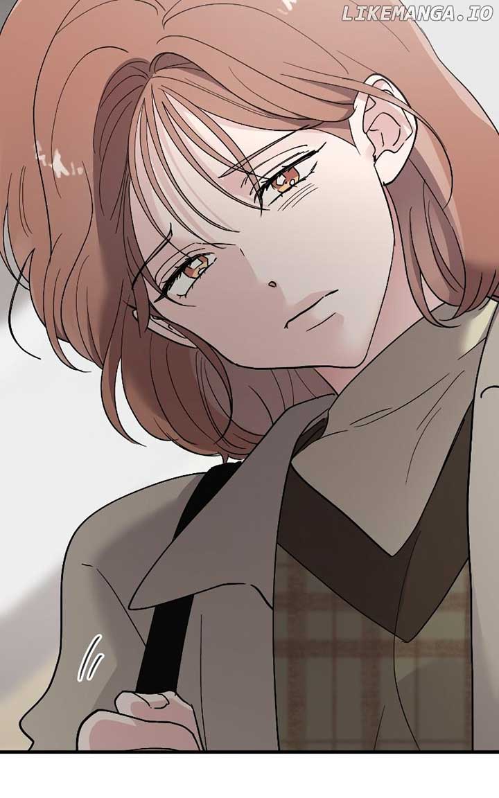 The Team Leader is Tired of Being A Newlywed Chapter 84 - Page 83