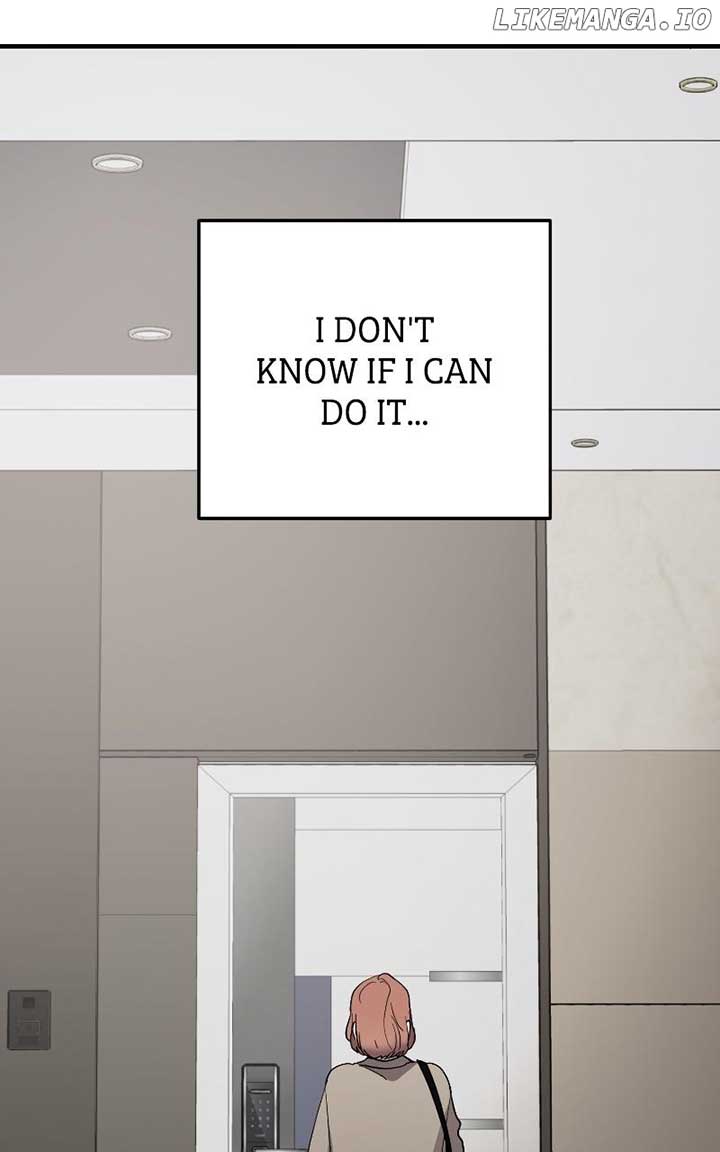 The Team Leader is Tired of Being A Newlywed Chapter 84 - Page 84