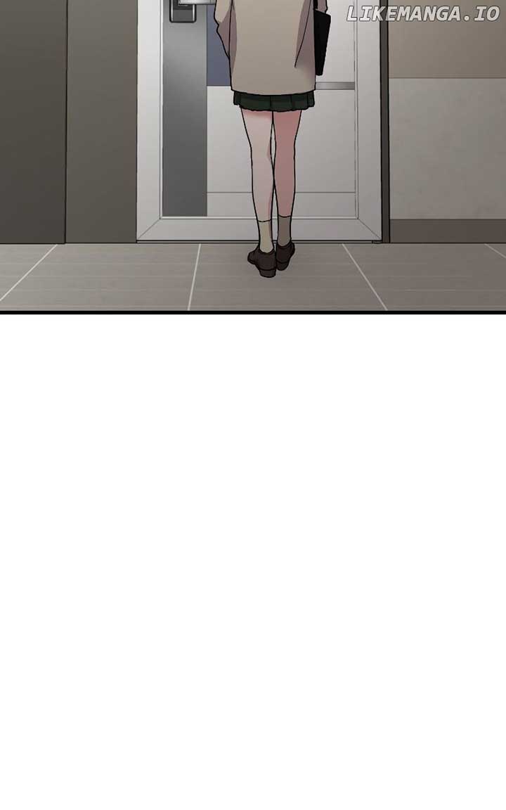 The Team Leader is Tired of Being A Newlywed Chapter 84 - Page 85