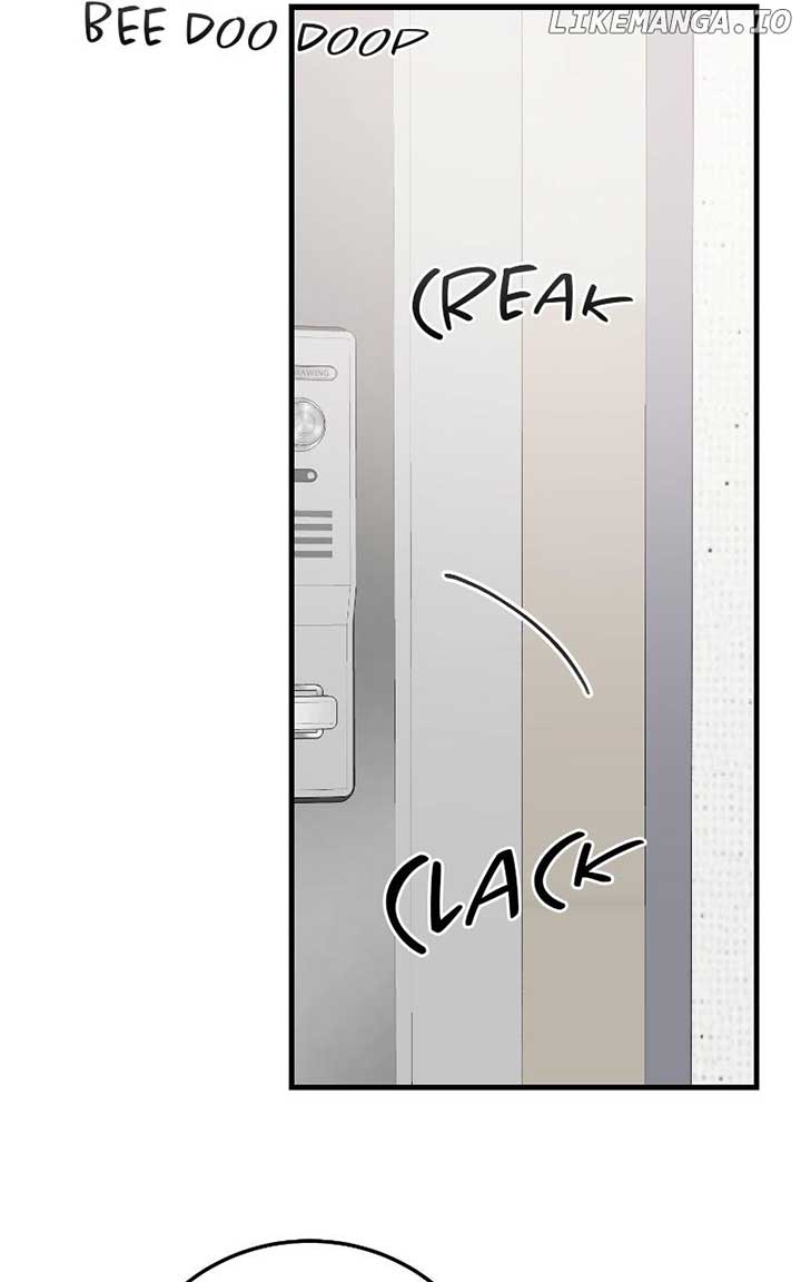 The Team Leader is Tired of Being A Newlywed Chapter 84 - Page 86