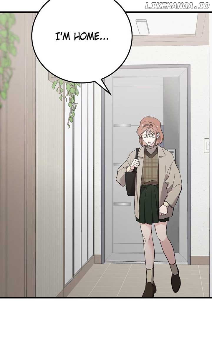 The Team Leader is Tired of Being A Newlywed Chapter 84 - Page 87