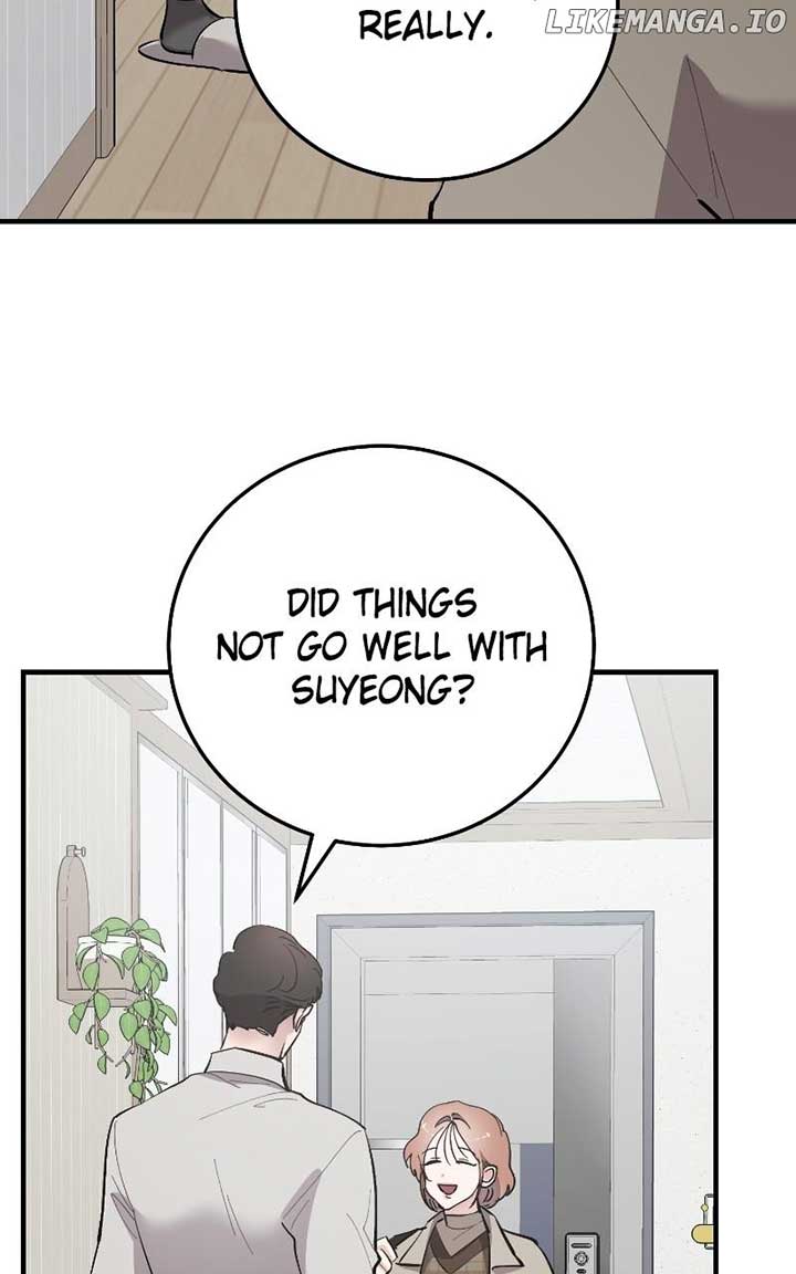 The Team Leader is Tired of Being A Newlywed Chapter 84 - Page 89