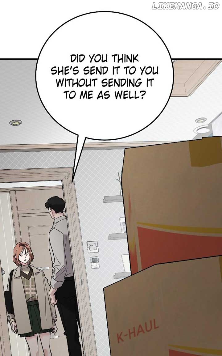 The Team Leader is Tired of Being A Newlywed Chapter 84 - Page 94