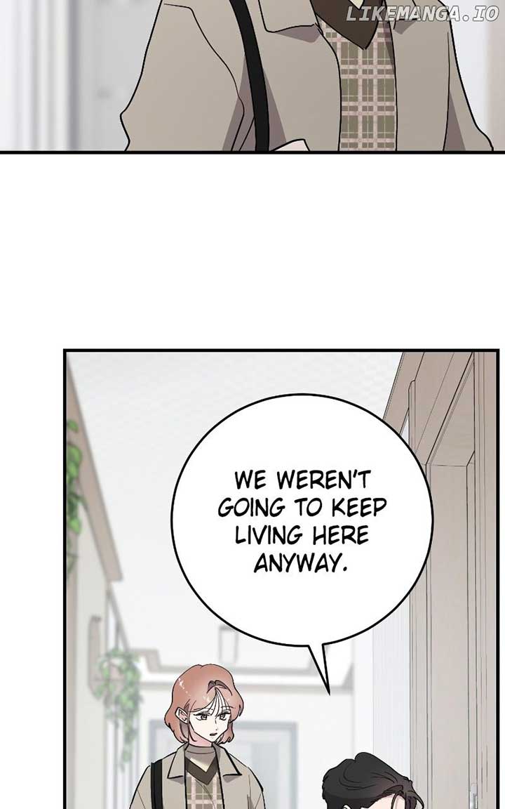 The Team Leader is Tired of Being A Newlywed Chapter 84 - Page 96