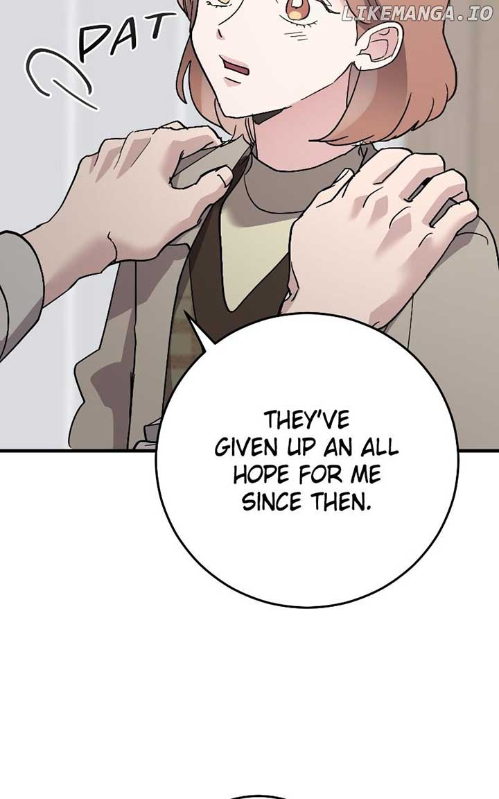 The Team Leader is Tired of Being A Newlywed Chapter 84 - Page 106