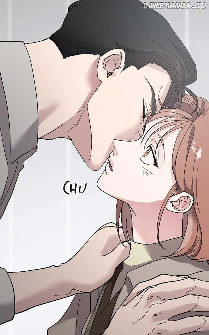 The Team Leader is Tired of Being A Newlywed Chapter 84 - Page 109