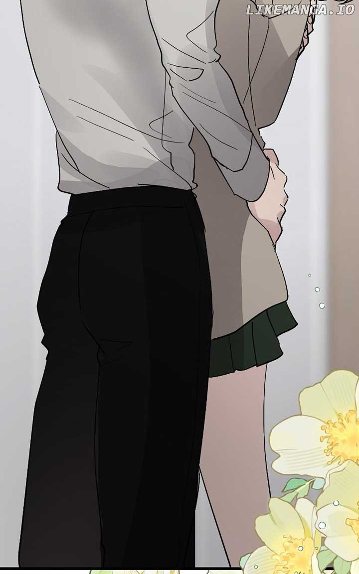 The Team Leader is Tired of Being A Newlywed Chapter 84 - Page 114