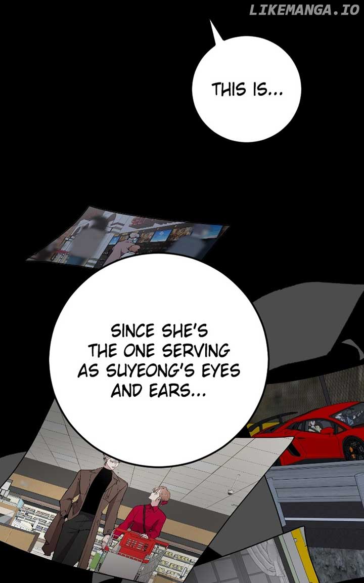 The Team Leader is Tired of Being A Newlywed Chapter 85 - Page 10