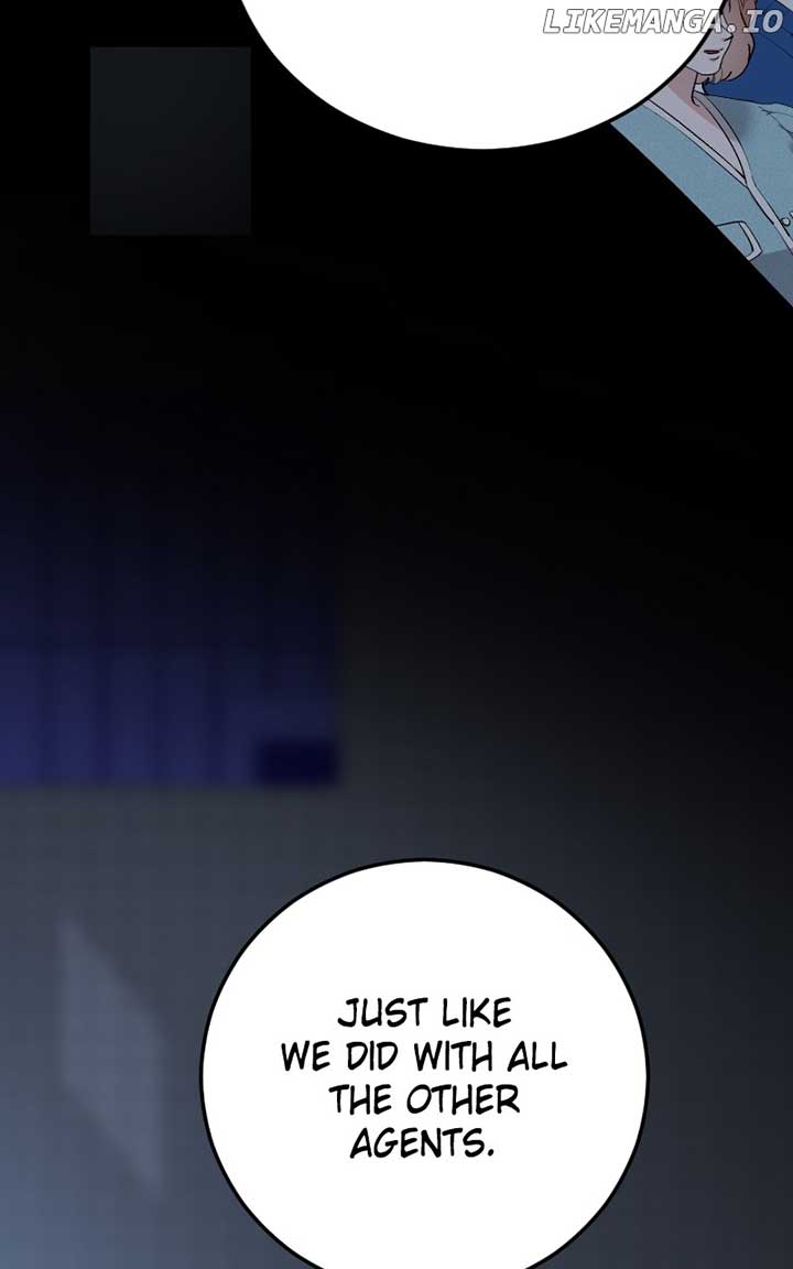 The Team Leader is Tired of Being A Newlywed Chapter 85 - Page 12