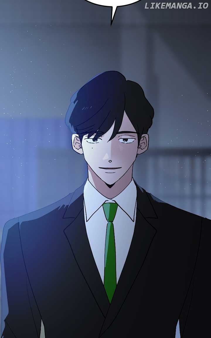 The Team Leader is Tired of Being A Newlywed Chapter 85 - Page 13