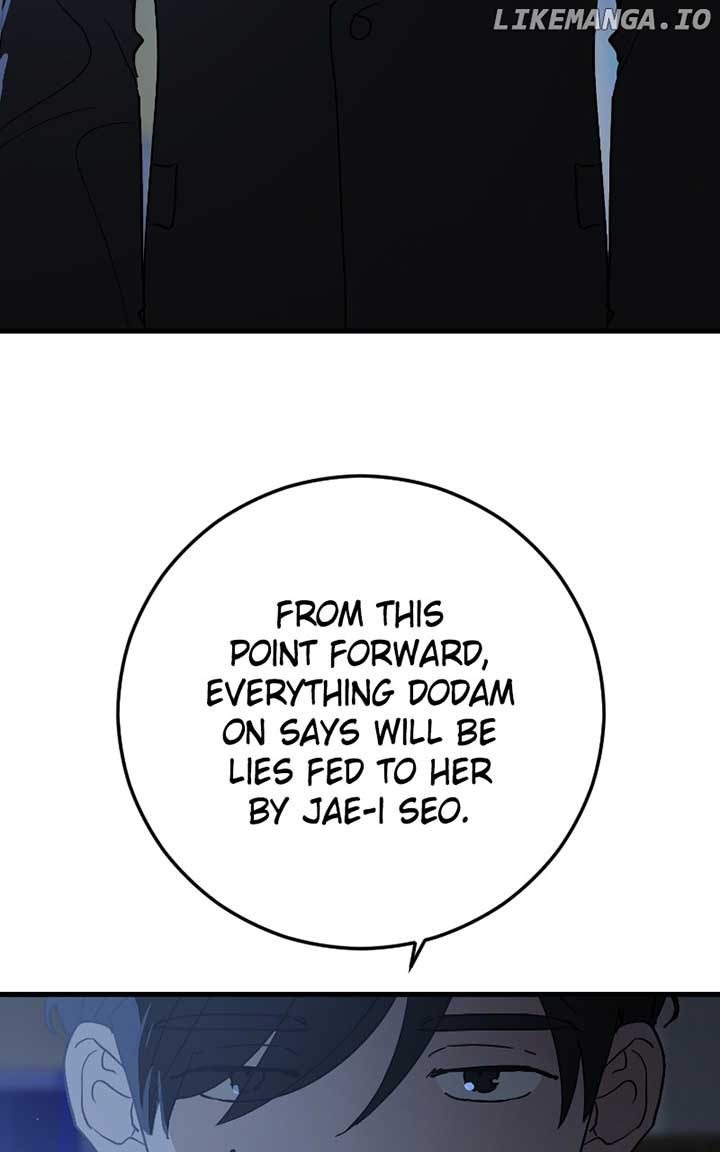 The Team Leader is Tired of Being A Newlywed Chapter 85 - Page 14