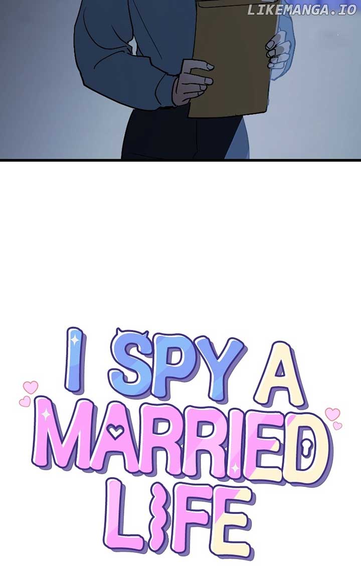 The Team Leader is Tired of Being A Newlywed Chapter 85 - Page 17