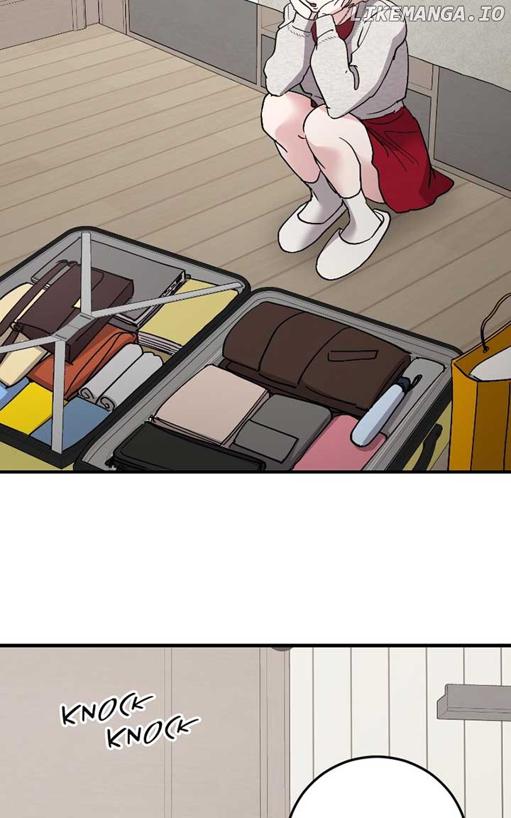 The Team Leader is Tired of Being A Newlywed Chapter 85 - Page 20