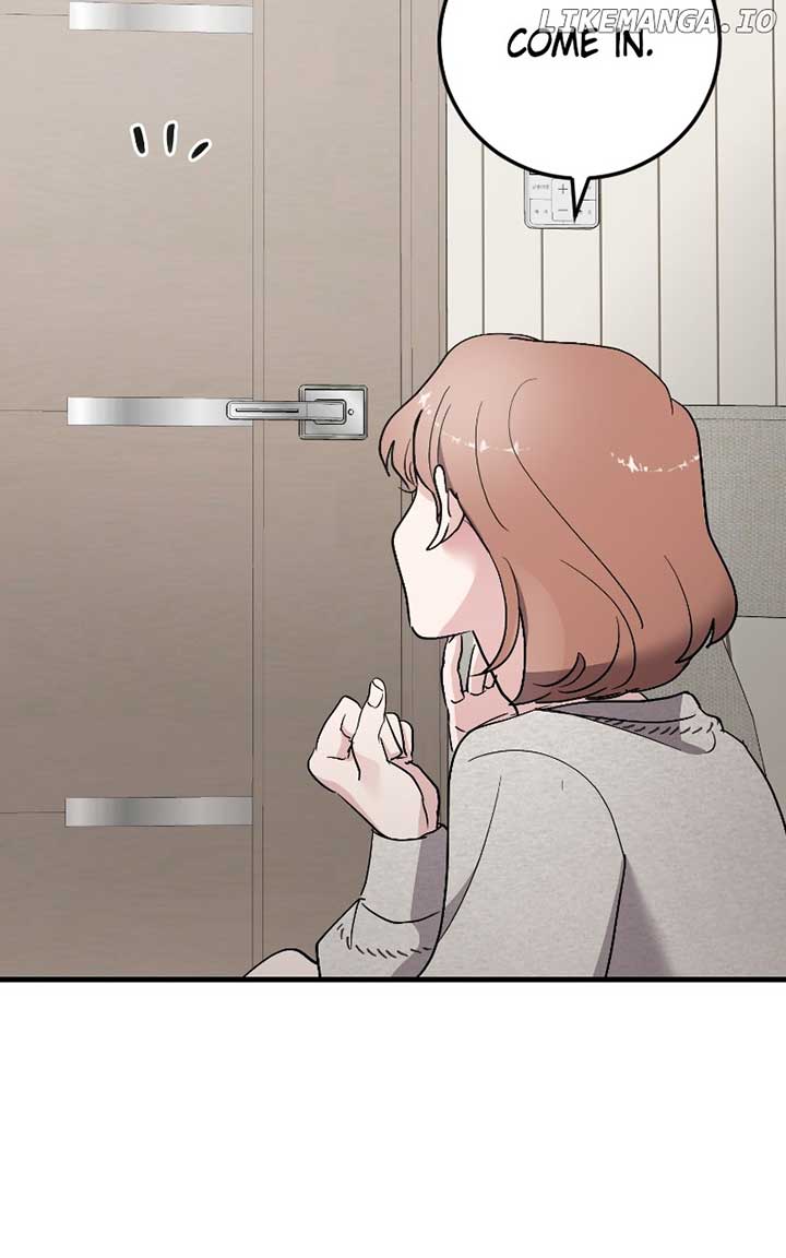 The Team Leader is Tired of Being A Newlywed Chapter 85 - Page 21