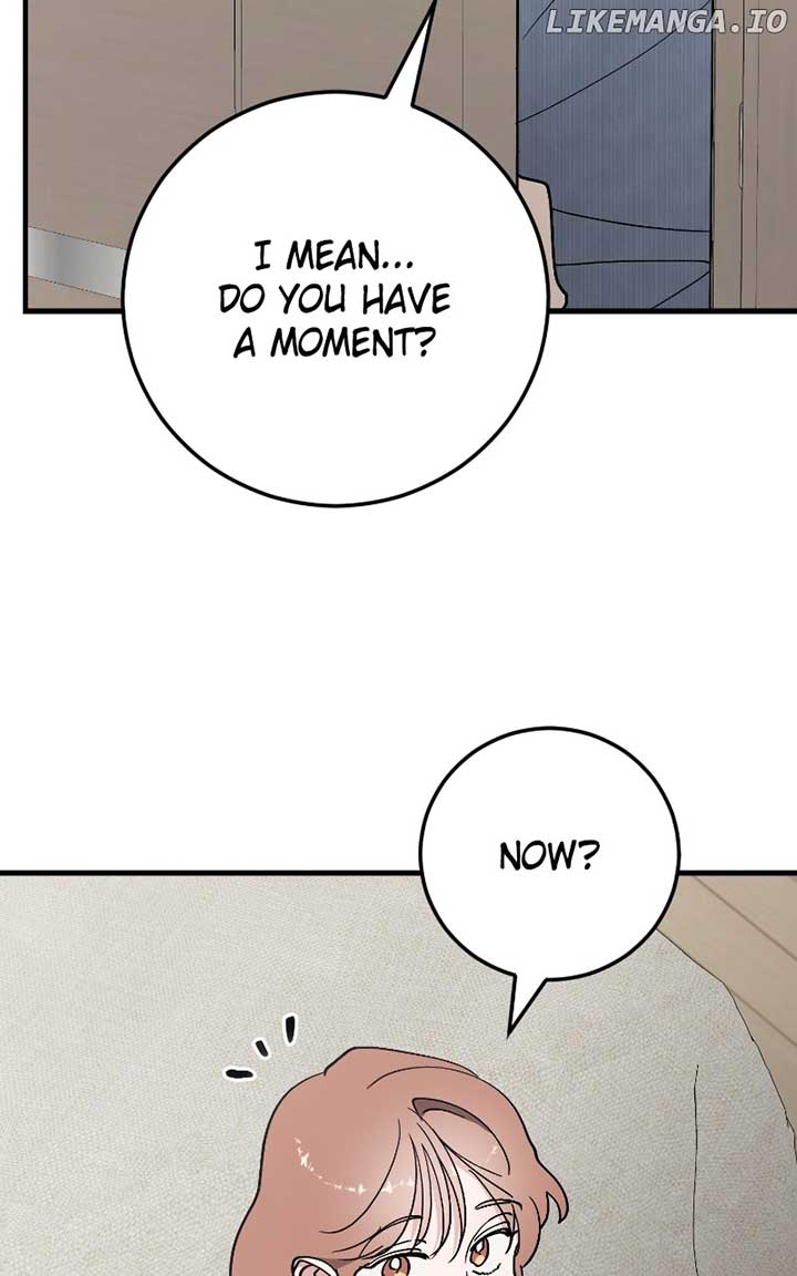 The Team Leader is Tired of Being A Newlywed Chapter 85 - Page 23