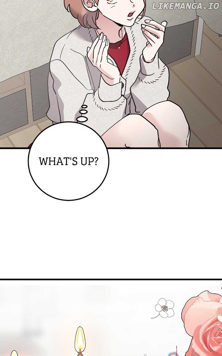 The Team Leader is Tired of Being A Newlywed Chapter 85 - Page 24