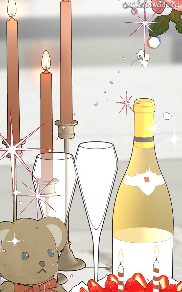 The Team Leader is Tired of Being A Newlywed Chapter 85 - Page 25