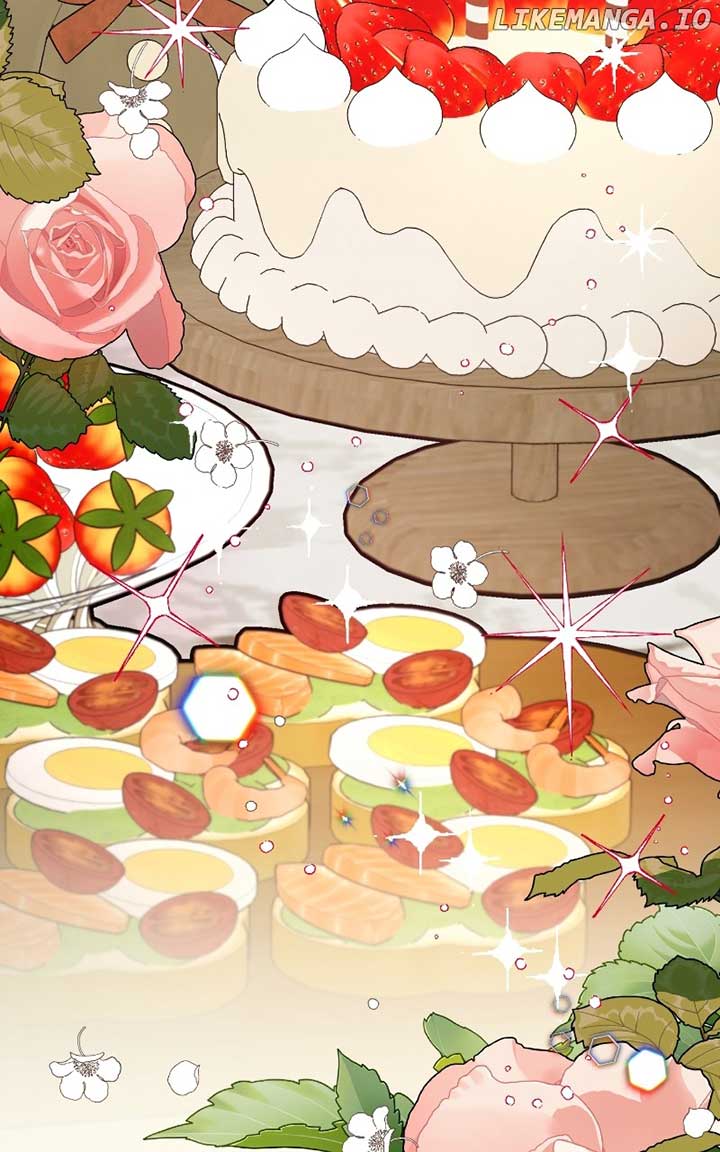 The Team Leader is Tired of Being A Newlywed Chapter 85 - Page 26