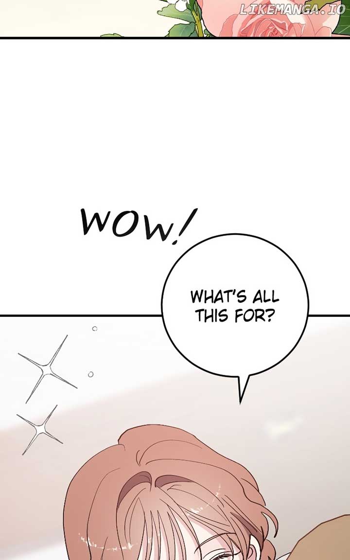 The Team Leader is Tired of Being A Newlywed Chapter 85 - Page 27