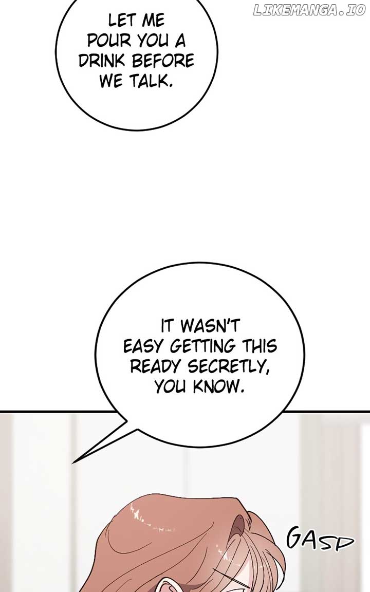 The Team Leader is Tired of Being A Newlywed Chapter 85 - Page 29