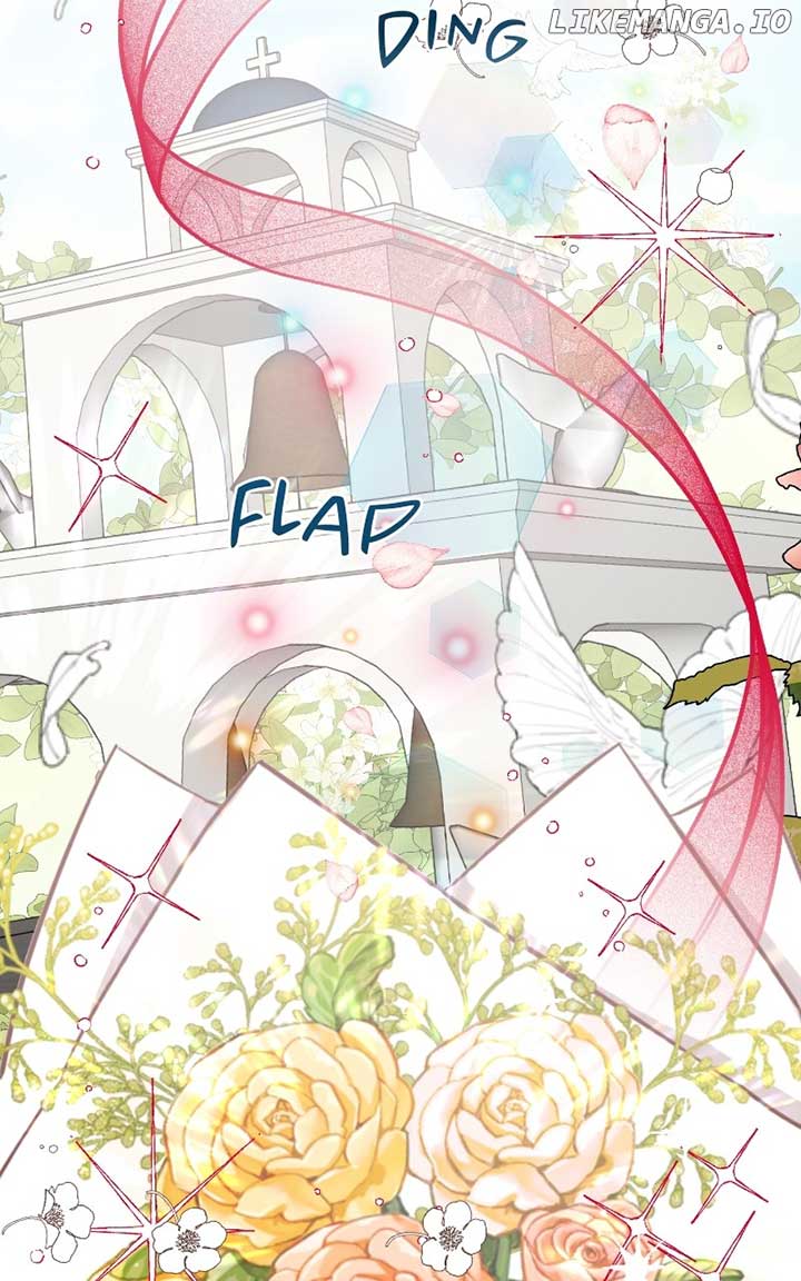 The Team Leader is Tired of Being A Newlywed Chapter 85 - Page 31