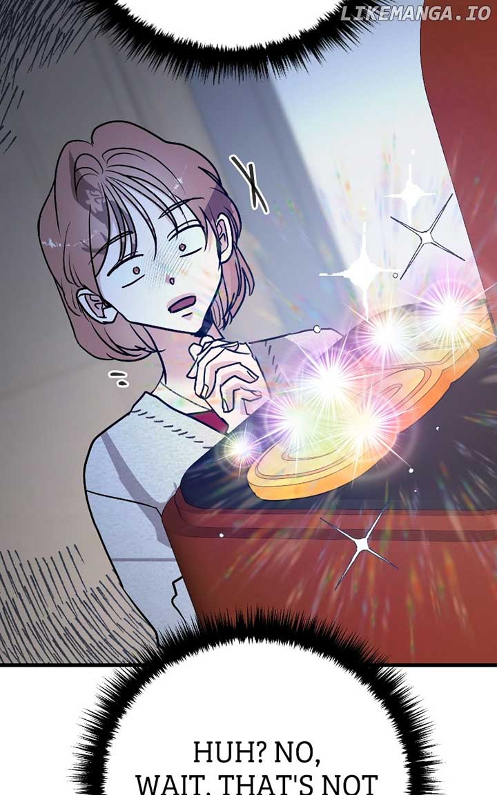 The Team Leader is Tired of Being A Newlywed Chapter 85 - Page 41