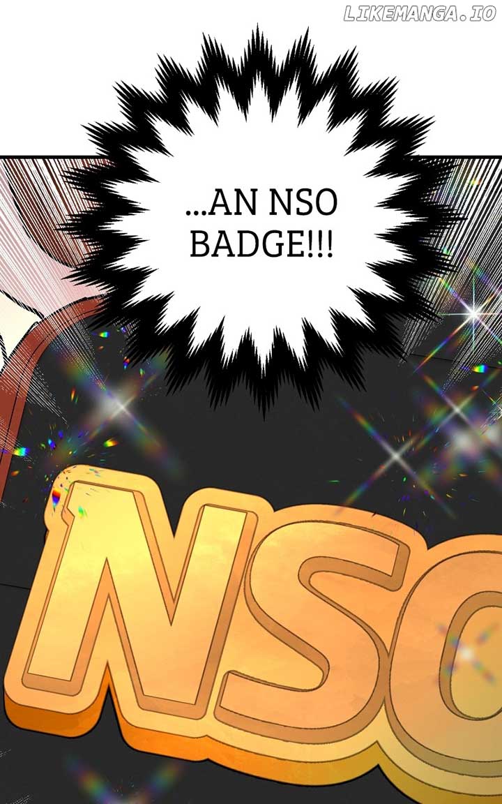 The Team Leader is Tired of Being A Newlywed Chapter 85 - Page 43