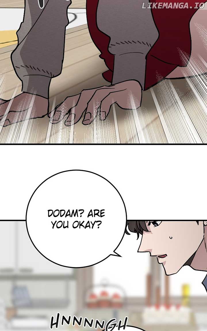 The Team Leader is Tired of Being A Newlywed Chapter 85 - Page 46